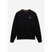 Trui Napapijri Derri crewneck sweater