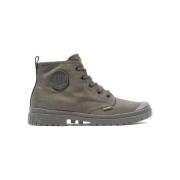 Laarzen Palladium Pampa SP20 HI Wax - Major Brown