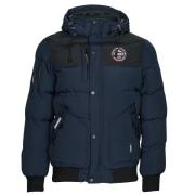 Donsjas Geographical Norway VOLVA