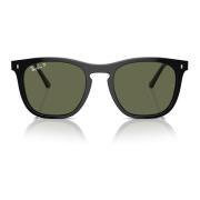 Zonnebril Ray-ban Occhiali da Sole RB2210 901/58 Polarizzati