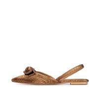 Slippers Posh By Poelman Dames LOA Slingbacks