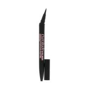 Eyeliners Maybelline New York Curvitude Viltstift Eyeliner - Noir