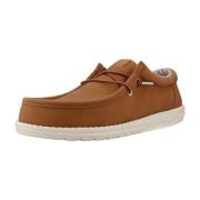 Nette schoenen HEYDUDE WALLY CLASSIC