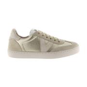 Lage Sneakers Victoria Berlin metallic fietsschoen 1126197