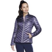 Parka Jas Skechers GO Shield Shine Jacket