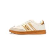 Lage Sneakers Teddy Smith -