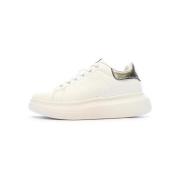 Lage Sneakers Teddy Smith -