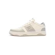 Lage Sneakers Teddy Smith -