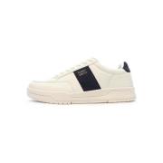 Lage Sneakers Teddy Smith -