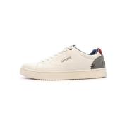 Lage Sneakers Teddy Smith -