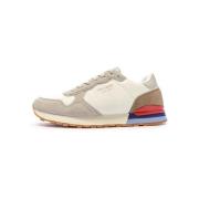 Lage Sneakers Teddy Smith -