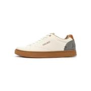 Lage Sneakers Teddy Smith -