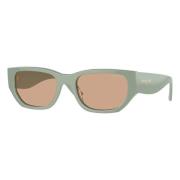 Zonnebril Vogue Occhiali da Sole Eyewear VO5586S 3161/3