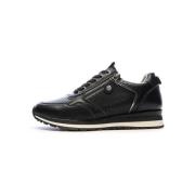 Lage Sneakers Xti -