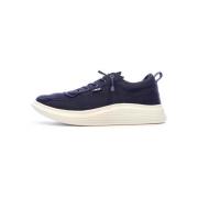 Lage Sneakers Xti -