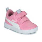 Lage Sneakers Puma Courtflex v2 V Inf