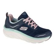 Lage Sneakers Skechers Relaxed Fit: D'Lux Walker - Infinite Motion