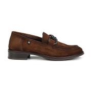 Mocassins Fluchos MOCCASIN HARVARD DORKING D9117