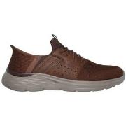 Lage Sneakers Skechers 210803 GARNER