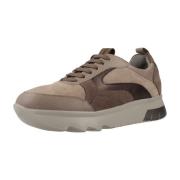 Sneakers Stonefly SPOCK 43 VELOUR/NAPPA LTH