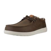 Nette schoenen HEYDUDE PAUL CLASSIC