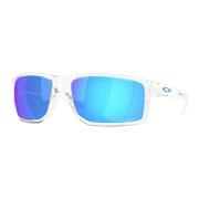 Zonnebril Oakley Occhiali da Sole Gibston XL OO9470 947005 Polarizzati