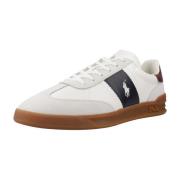 Sneakers Ralph Lauren 809954902001R