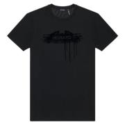 T-shirt Korte Mouw Antony Morato -