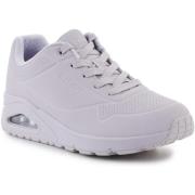 Lage Sneakers Skechers Uno Stand On Air 73690-LAV Lavender