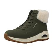 Laarzen Skechers UNO RUGGED FALL AIR