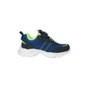 Lage Sneakers Xti -