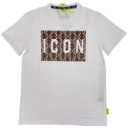 Polo Shirt Lange Mouw Icon IU9031T