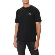 Polo Shirt Lange Mouw John Richmond UMA24001TS