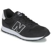 Lage Sneakers New Balance 500