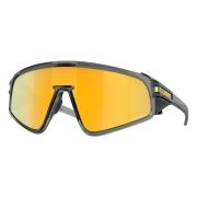 Zonnebril Oakley Occhiali da Sole Latch Panel OO9404 940405