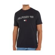 T-shirt Tommy Hilfiger -