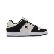 Skateschoenen DC Shoes Manteca se