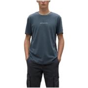 T-shirt Korte Mouw Ecoalf -