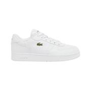 Lage Sneakers Lacoste -