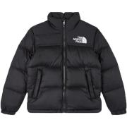 Parka Jas The North Face 1996 Nuptse Down Junior Jacket