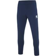 Broek Errea Pantaloni Cook 3.0 Ad Blu