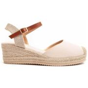 Espadrilles Leindia 90136