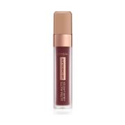 Lipstick L'oréal Infaillible Les Chocolats Ultra Matte Lippenstift - 8...