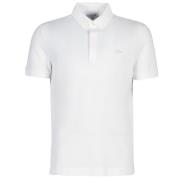 Polo Shirt Korte Mouw Lacoste PARIS POLO REGULAR