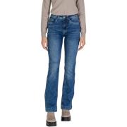 Straight Jeans Street One 378213