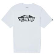 T-shirt Korte Mouw Vans BY OTW