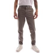 Chino Broek Tommy Hilfiger MW0MW31138