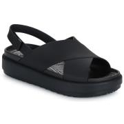 Sandalen Crocs BROOKLYN LUXE X-STRAP