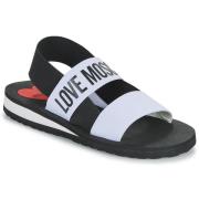 Sandalen Love Moschino ELASTIC