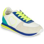 Lage Sneakers Love Moschino JA15522G0E